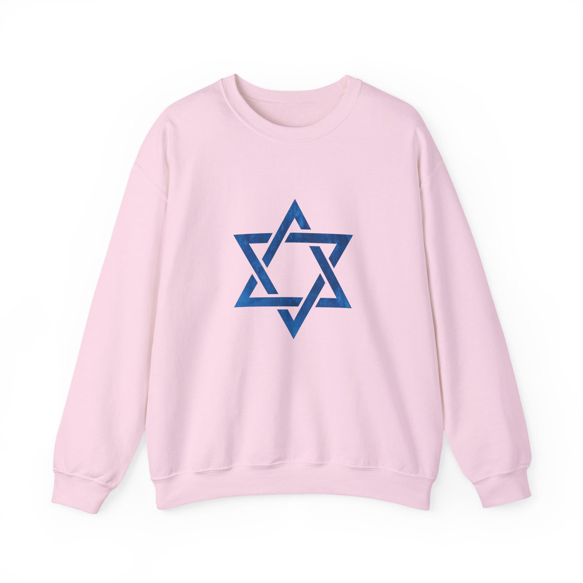Star Symbol Minimalist Unisex Sweatshirt Premium Casual Streetwear Meaningful Icon Design Cozy Warm Everyday Wear Gift