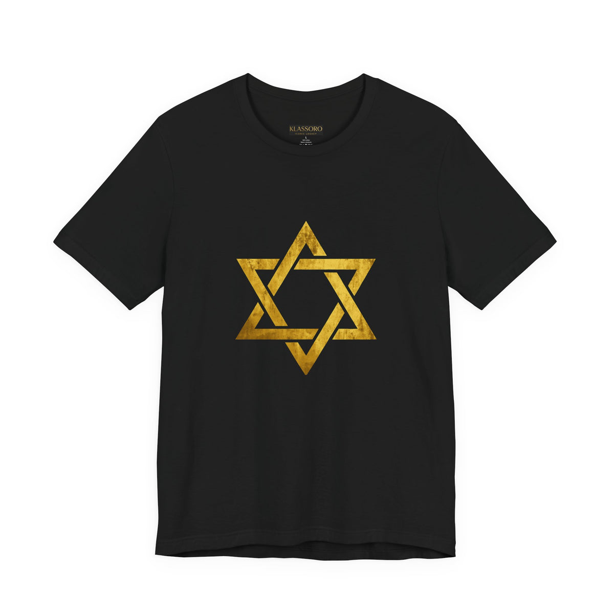 Star Symbol Minimalist Unisex Heavy Cotton Tee Premium Streetwear Casual Wear Meaningful Icon Design Everyday Comfort Gift