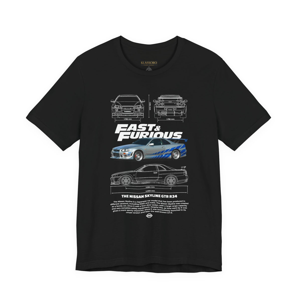 Street Racing Blueprint Car Design Unisex Jersey Short Sleeve Tee High Performance Style Premium Comfort Everyday Wear Perfect Gift For Car Lovers And Speed Enthusiasts