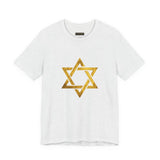 Star Symbol Minimalist Unisex Heavy Cotton Tee Premium Streetwear Casual Wear Meaningful Icon Design Everyday Comfort Gift