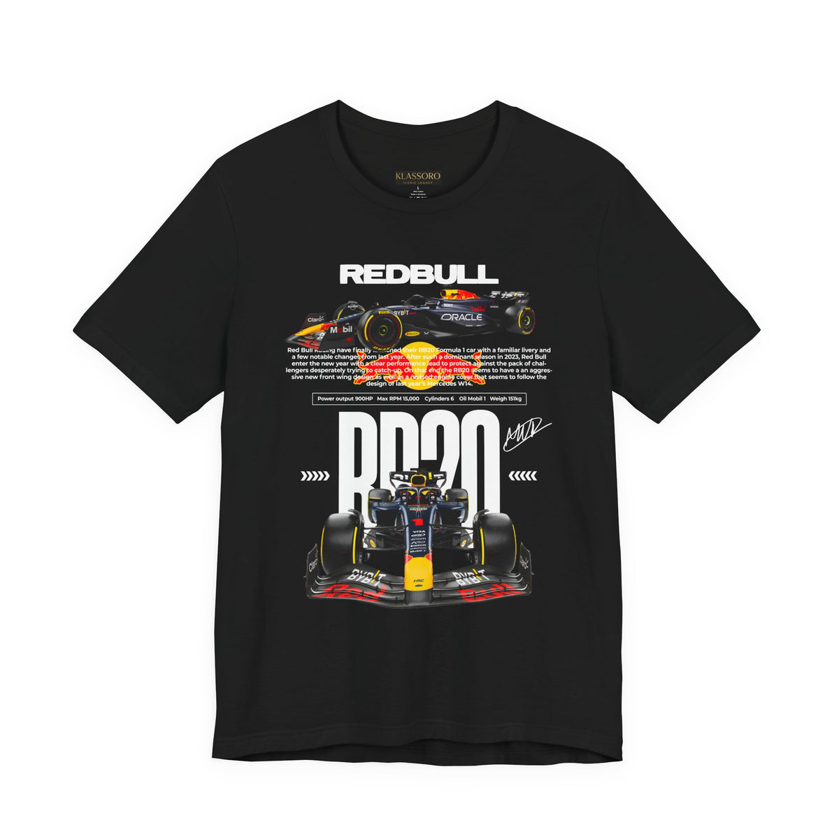 High-Performance Race Machine Concept Unisex Heavy Cotton Tee Powerful Aerodynamic Single-Seater Track Car Graphic Streetwear Top