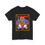 Lord Ganesha Graphic T Shirt Divine Ganpati Bappa Morya Hindu Devotional Spiritual Festival Wear Unisex Cotton Tee Ganesh Chaturthi Pooja Outfit Indian Cultural Streetwear Gift