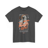 Beauty Vibes Statue Graphic Unisex Heavy Cotton Tee Vintage Streetwear Aesthetic T Shirt Trendy Bold Artistic Design Fashion Top