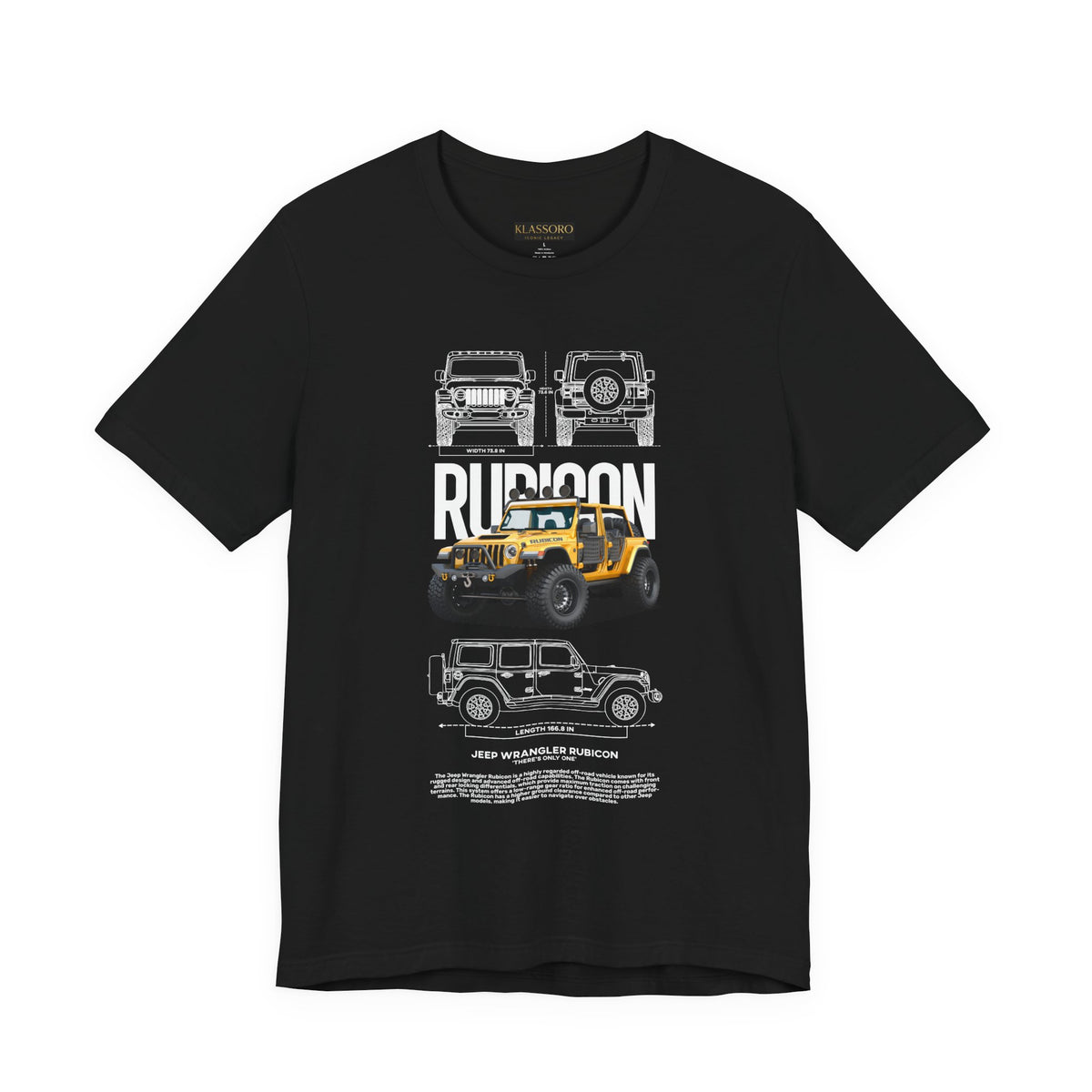 Adventure Ready Off Road 4x4 Truck Graphic Unisex Heavy Cotton Tee Rugged Streetwear Shirt for Outdoor Explorers and Trail Lovers