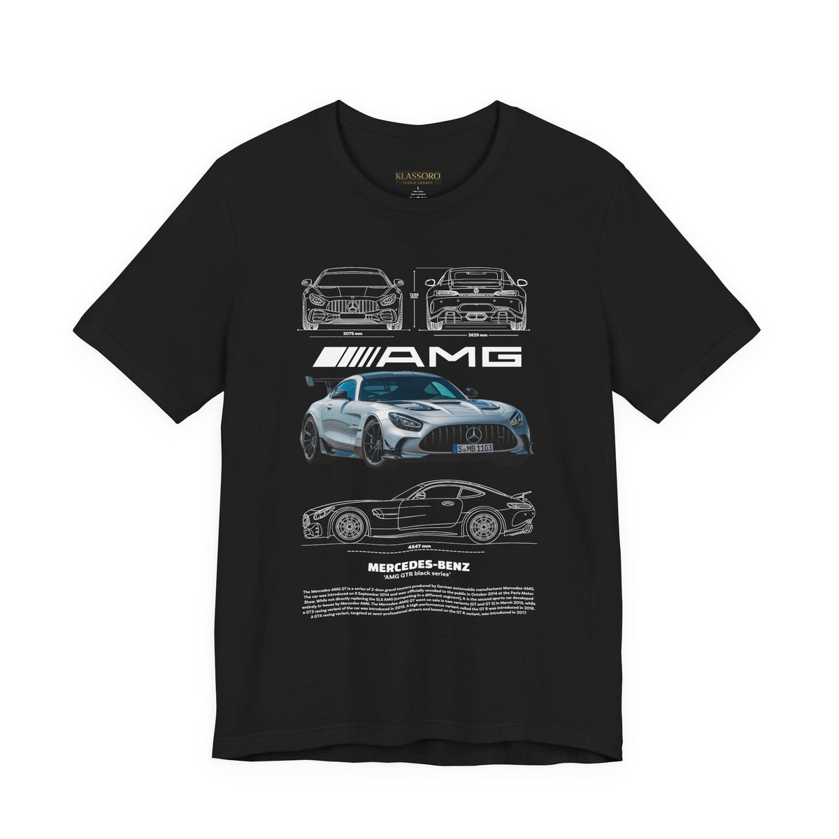 High Performance Silver Track Car Unisex Heavy Cotton Tee Bold Streetwear Racing Style Graphic Shirt Gift for Speed Lovers