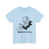 Periyar EVR Ramasamy Un Arivai Nambu Tamil Rationalist Quote Graphic T Shirt Dravidian Self Respect Movement Inspirational Intellectual Streetwear Cultural Pride Unisex Gift India