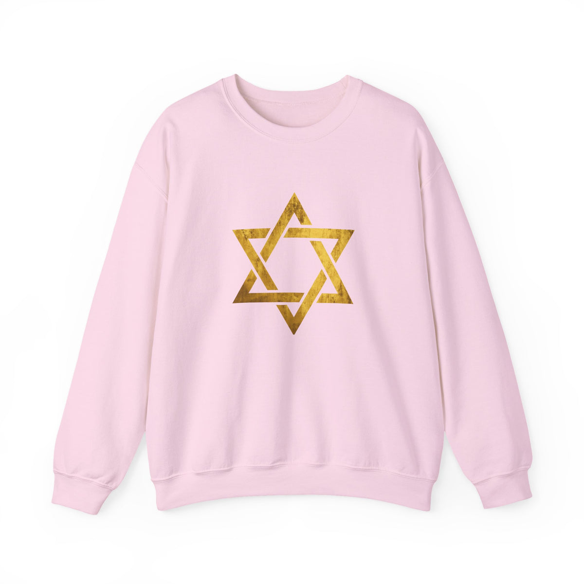Star Symbol Minimalist Unisex Sweatshirt Premium Casual Streetwear Meaningful Icon Design Cozy Warm Everyday Wear Gift