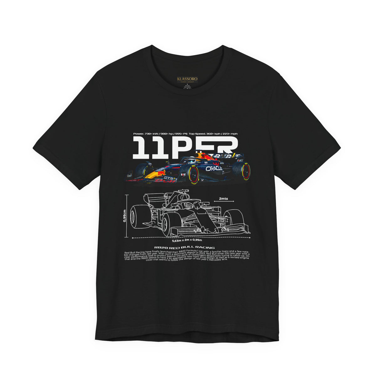 High Speed Formula Race Car Graphic Unisex Heavy Cotton Tee for Motorsport Fans and Racing Lifestyle Streetwear Enthusiasts