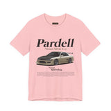 Nissan Silvia S13 Inspired JDM Drift Car Graphic Unisex Tee Classic Japanese Street Racing Culture Vintage Coupe Fan Art Design For Car Enthusiasts Drift Lovers Daily Streetwear