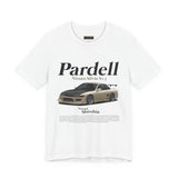 Nissan Silvia S13 Inspired JDM Drift Car Graphic Unisex Tee Classic Japanese Street Racing Culture Vintage Coupe Fan Art Design For Car Enthusiasts Drift Lovers Daily Streetwear