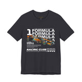 Open Wheel Racing Performance Speed Machine Unisex Tee Motorsport Streetwear Shirt Open Wheel Racing Performance Speed Machine Unisex Tee Motorsport Streetwear Shirt Open Wheel Racing Performance...