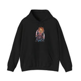Chucky Horror Unisex Hoodie Killer Doll Streetwear Creepy Graphic Sweatshirt Halloween Horror Movie Art Design Cozy Spooky Fashion For Horror Fans Festivals And Costume Parties